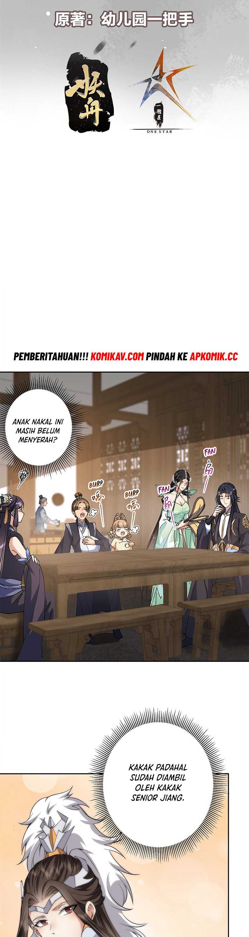 Dilarang COPAS - situs resmi www.mangacanblog.com - Komik keep a low profile sect leader 338 - chapter 338 339 Indonesia keep a low profile sect leader 338 - chapter 338 Terbaru 2|Baca Manga Komik Indonesia|Mangacan