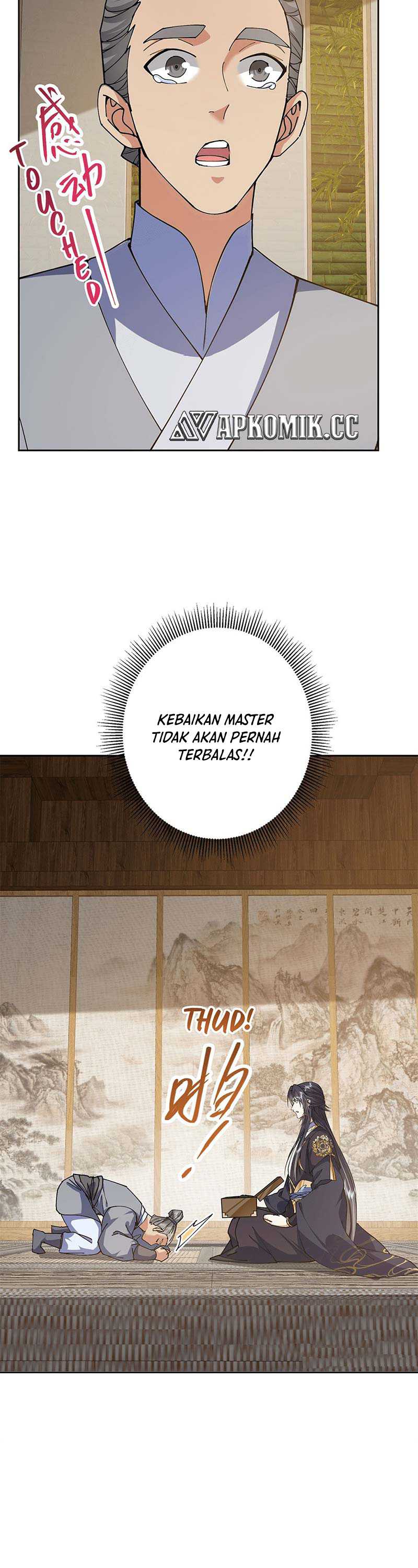 Dilarang COPAS - situs resmi www.mangacanblog.com - Komik keep a low profile sect leader 338 - chapter 338 339 Indonesia keep a low profile sect leader 338 - chapter 338 Terbaru 25|Baca Manga Komik Indonesia|Mangacan