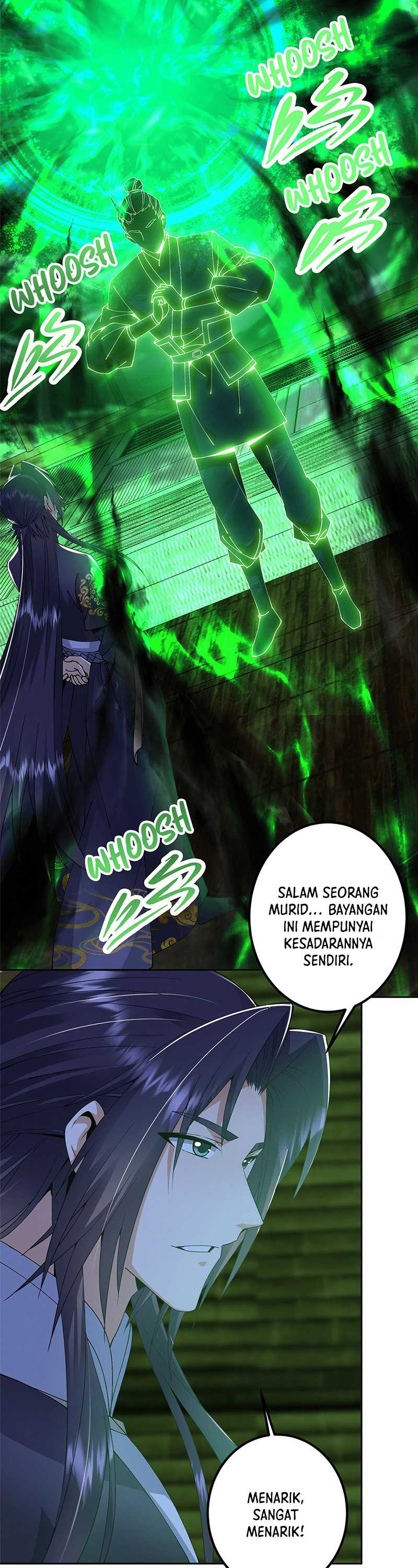 Dilarang COPAS - situs resmi www.mangacanblog.com - Komik keep a low profile sect leader 340 - chapter 340 341 Indonesia keep a low profile sect leader 340 - chapter 340 Terbaru 18|Baca Manga Komik Indonesia|Mangacan