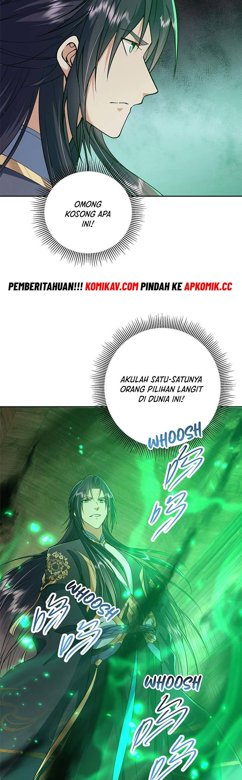 Dilarang COPAS - situs resmi www.mangacanblog.com - Komik keep a low profile sect leader 341 - chapter 341 342 Indonesia keep a low profile sect leader 341 - chapter 341 Terbaru 5|Baca Manga Komik Indonesia|Mangacan