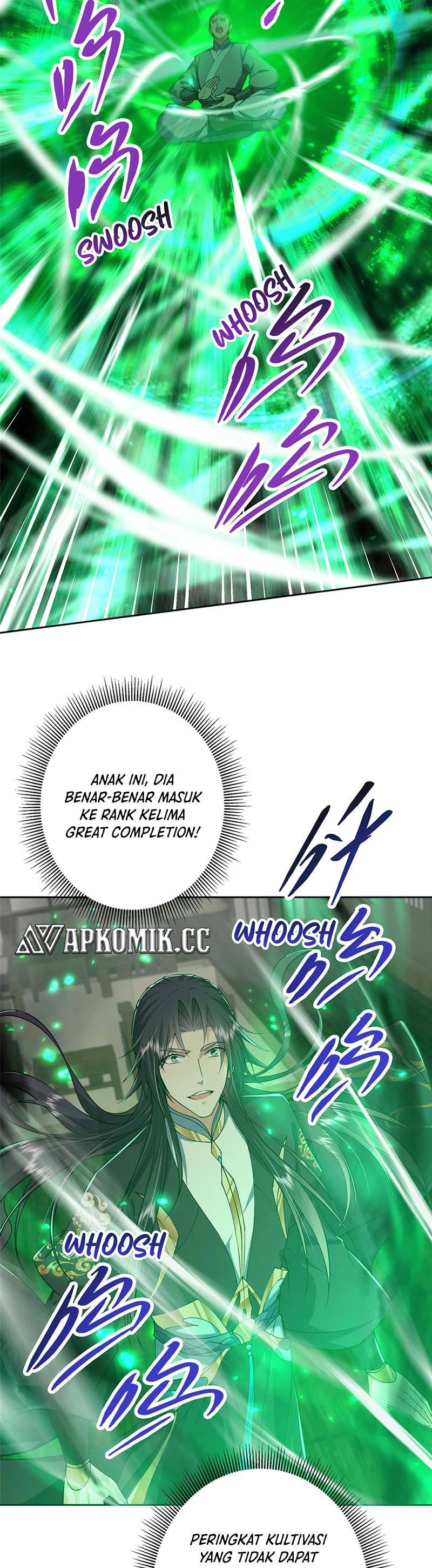 Dilarang COPAS - situs resmi www.mangacanblog.com - Komik keep a low profile sect leader 341 - chapter 341 342 Indonesia keep a low profile sect leader 341 - chapter 341 Terbaru 12|Baca Manga Komik Indonesia|Mangacan