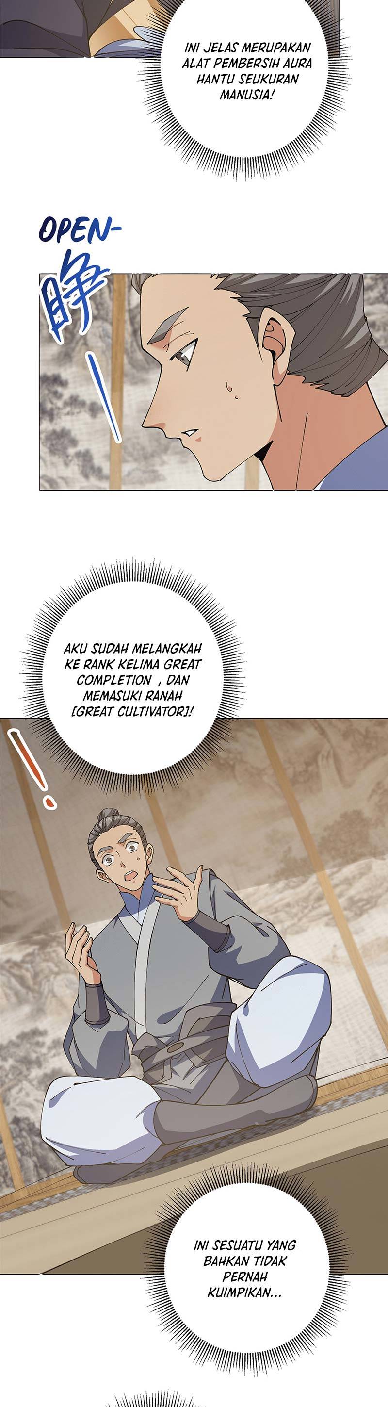 Dilarang COPAS - situs resmi www.mangacanblog.com - Komik keep a low profile sect leader 341 - chapter 341 342 Indonesia keep a low profile sect leader 341 - chapter 341 Terbaru 15|Baca Manga Komik Indonesia|Mangacan