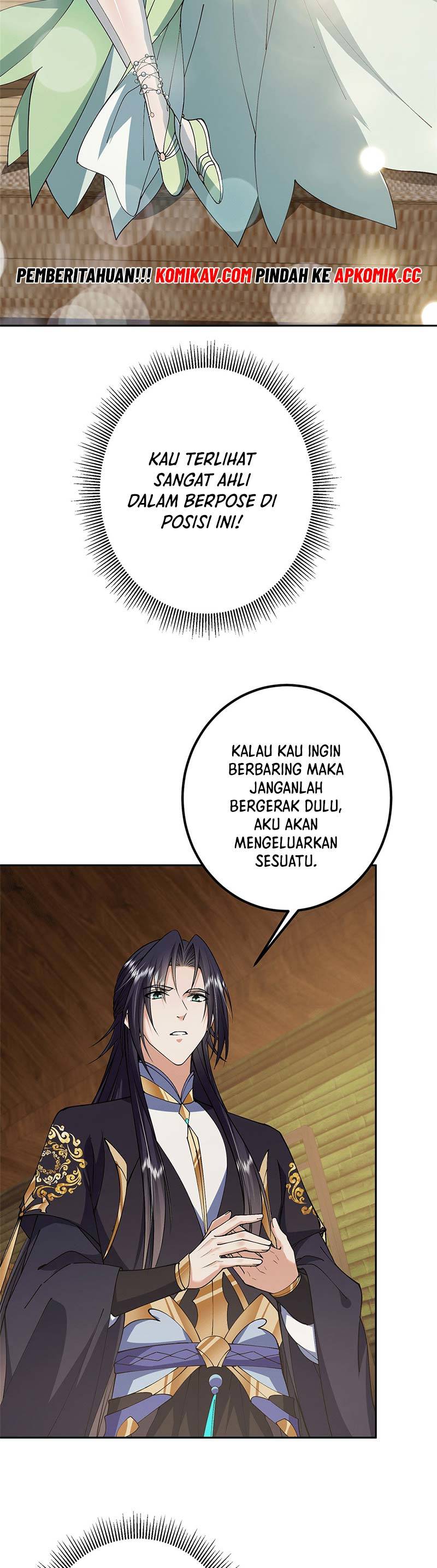 Dilarang COPAS - situs resmi www.mangacanblog.com - Komik keep a low profile sect leader 341 - chapter 341 342 Indonesia keep a low profile sect leader 341 - chapter 341 Terbaru 26|Baca Manga Komik Indonesia|Mangacan