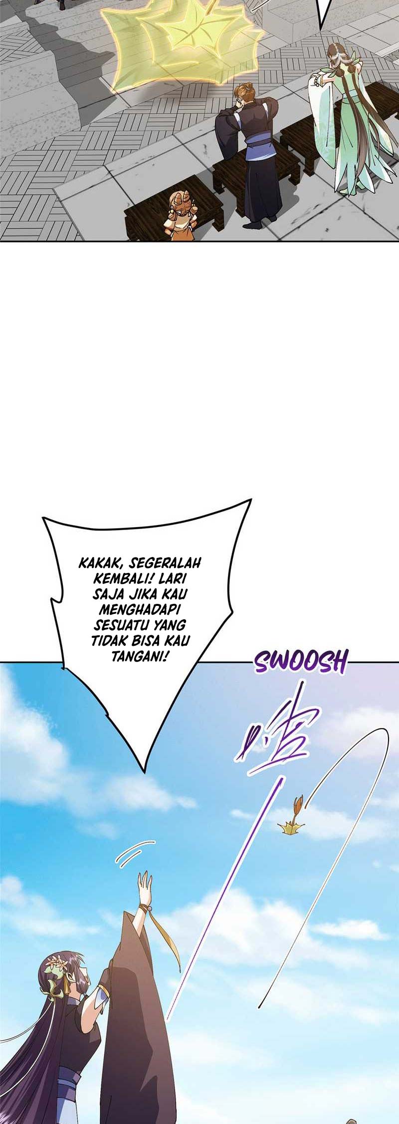 Dilarang COPAS - situs resmi www.mangacanblog.com - Komik keep a low profile sect leader 343 - chapter 343 344 Indonesia keep a low profile sect leader 343 - chapter 343 Terbaru 19|Baca Manga Komik Indonesia|Mangacan