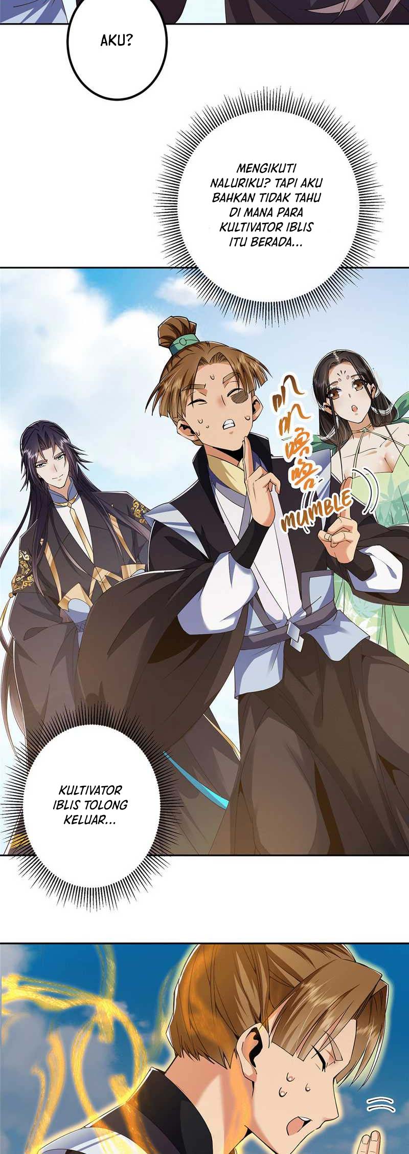 Dilarang COPAS - situs resmi www.mangacanblog.com - Komik keep a low profile sect leader 343 - chapter 343 344 Indonesia keep a low profile sect leader 343 - chapter 343 Terbaru 22|Baca Manga Komik Indonesia|Mangacan