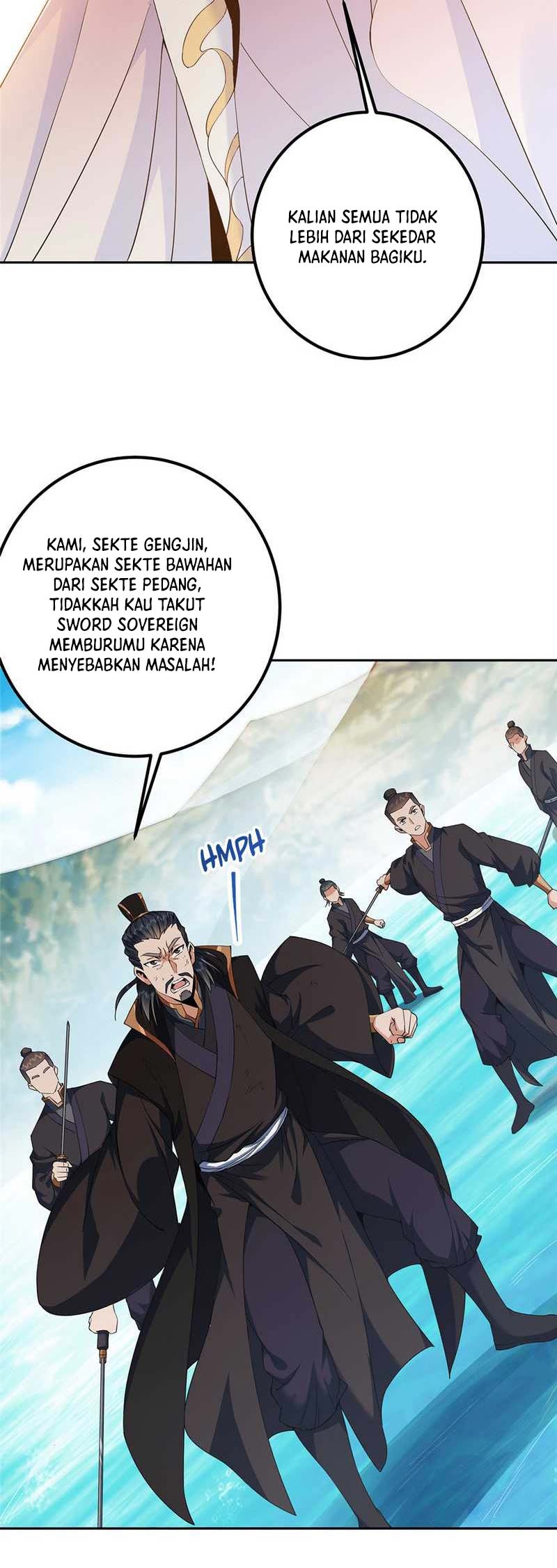 Dilarang COPAS - situs resmi www.mangacanblog.com - Komik keep a low profile sect leader 343 - chapter 343 344 Indonesia keep a low profile sect leader 343 - chapter 343 Terbaru 27|Baca Manga Komik Indonesia|Mangacan