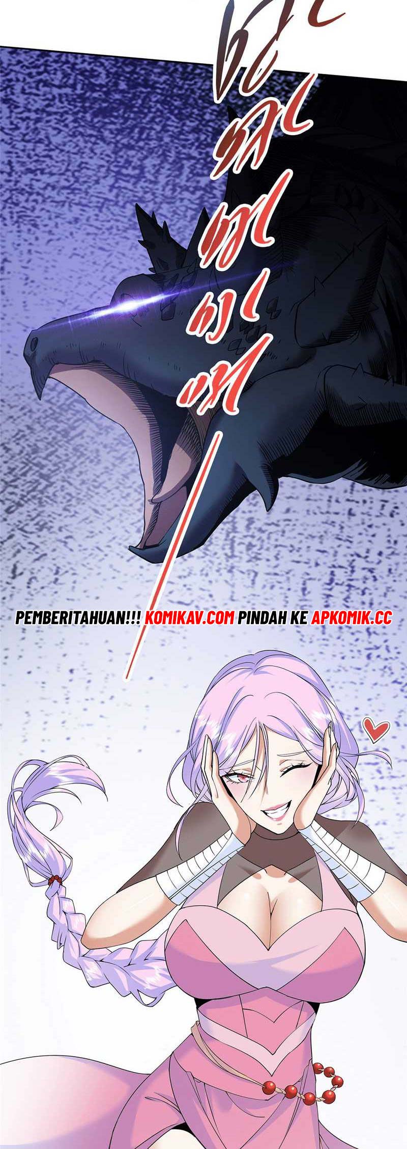 Dilarang COPAS - situs resmi www.mangacanblog.com - Komik keep a low profile sect leader 343 - chapter 343 344 Indonesia keep a low profile sect leader 343 - chapter 343 Terbaru 32|Baca Manga Komik Indonesia|Mangacan