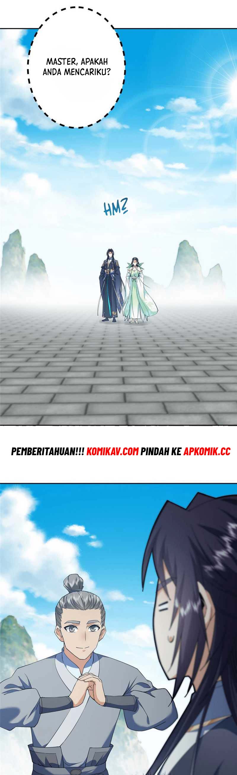 Dilarang COPAS - situs resmi www.mangacanblog.com - Komik keep a low profile sect leader 348 - chapter 348 349 Indonesia keep a low profile sect leader 348 - chapter 348 Terbaru 19|Baca Manga Komik Indonesia|Mangacan