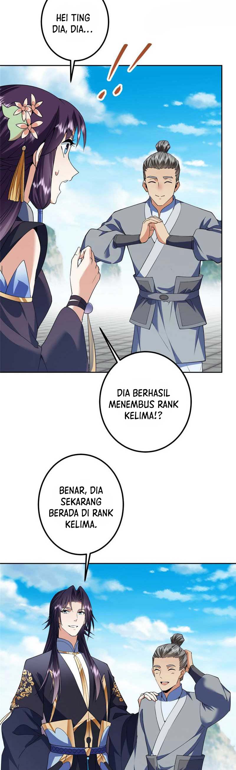 Dilarang COPAS - situs resmi www.mangacanblog.com - Komik keep a low profile sect leader 348 - chapter 348 349 Indonesia keep a low profile sect leader 348 - chapter 348 Terbaru 22|Baca Manga Komik Indonesia|Mangacan