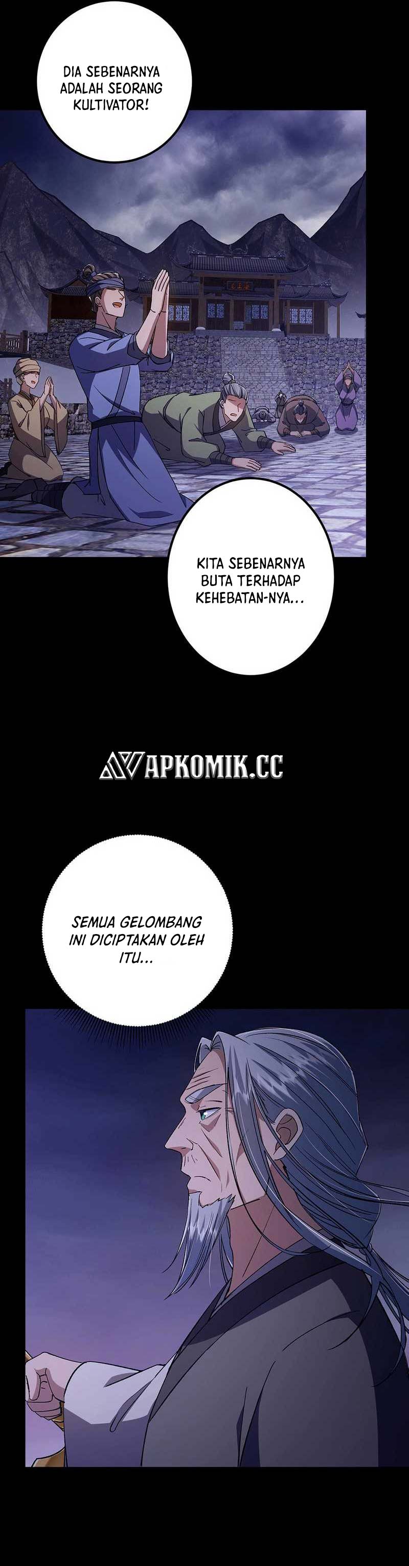 Dilarang COPAS - situs resmi www.mangacanblog.com - Komik keep a low profile sect leader 351 - chapter 351 352 Indonesia keep a low profile sect leader 351 - chapter 351 Terbaru 7|Baca Manga Komik Indonesia|Mangacan