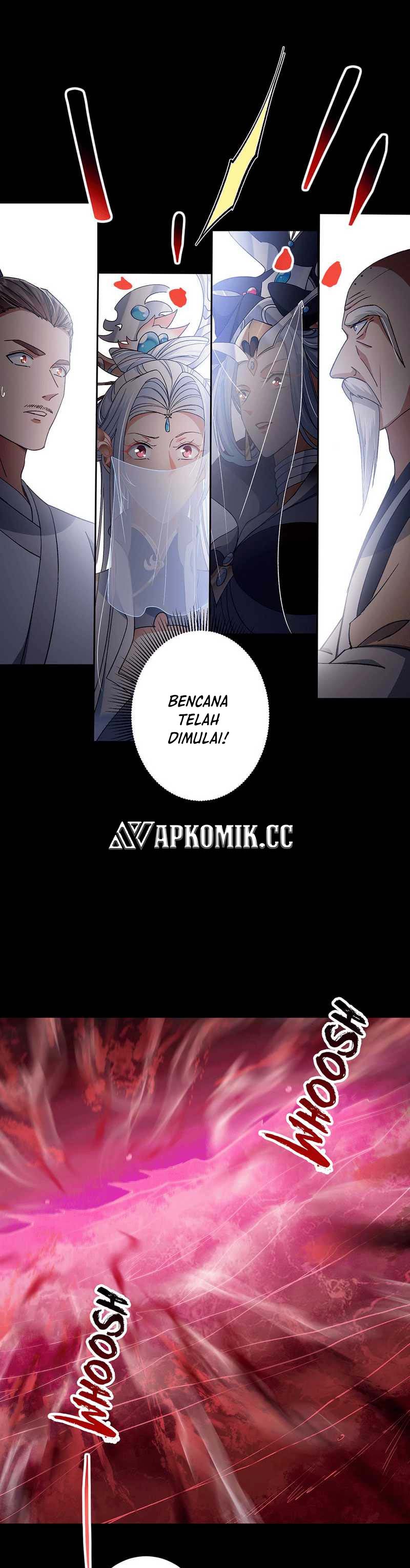 Dilarang COPAS - situs resmi www.mangacanblog.com - Komik keep a low profile sect leader 351 - chapter 351 352 Indonesia keep a low profile sect leader 351 - chapter 351 Terbaru 10|Baca Manga Komik Indonesia|Mangacan