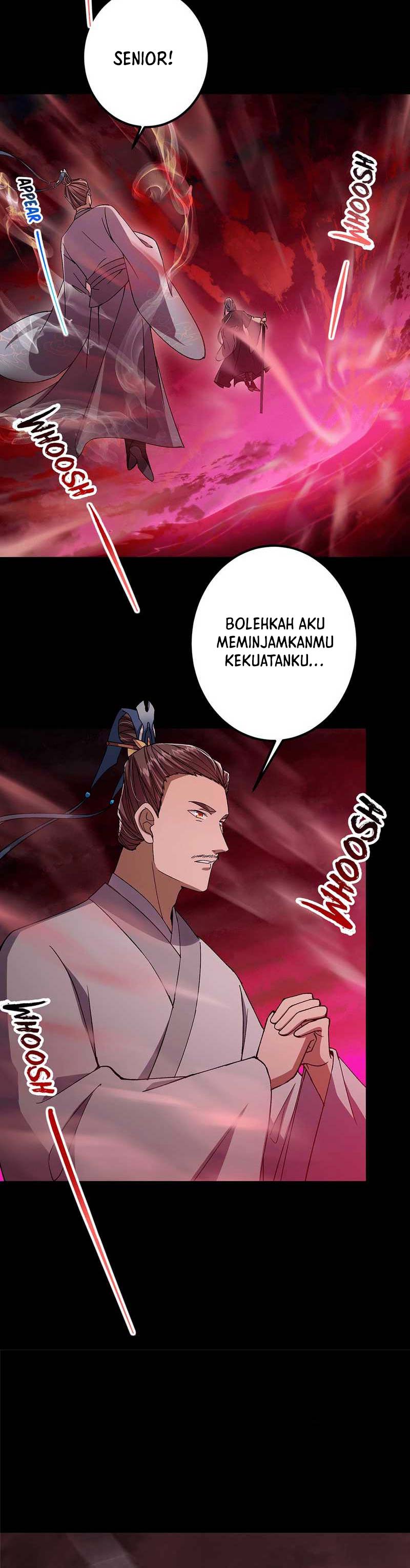 Dilarang COPAS - situs resmi www.mangacanblog.com - Komik keep a low profile sect leader 351 - chapter 351 352 Indonesia keep a low profile sect leader 351 - chapter 351 Terbaru 11|Baca Manga Komik Indonesia|Mangacan