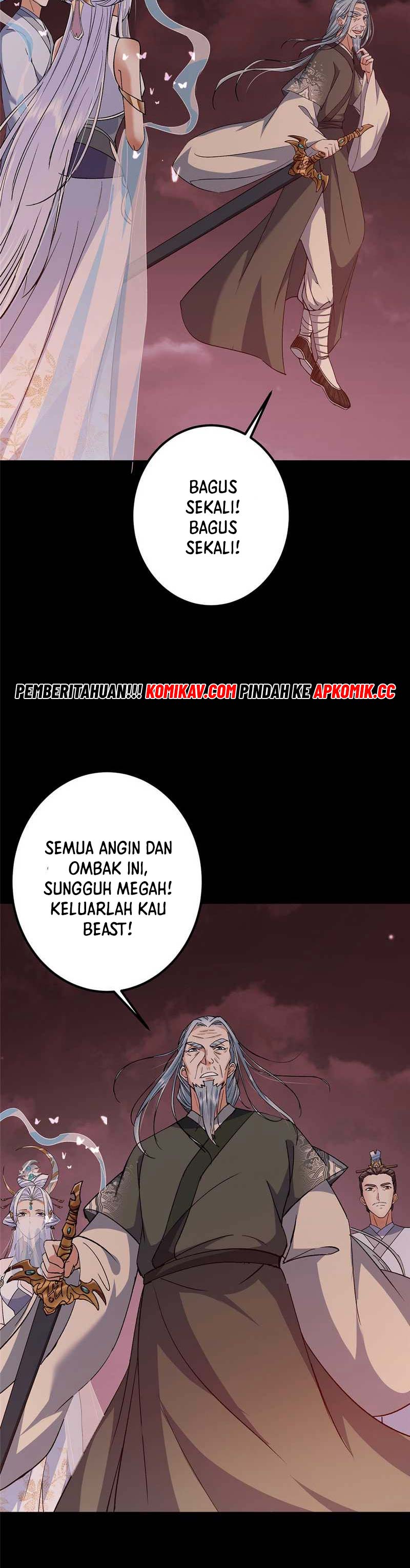 Dilarang COPAS - situs resmi www.mangacanblog.com - Komik keep a low profile sect leader 351 - chapter 351 352 Indonesia keep a low profile sect leader 351 - chapter 351 Terbaru 14|Baca Manga Komik Indonesia|Mangacan