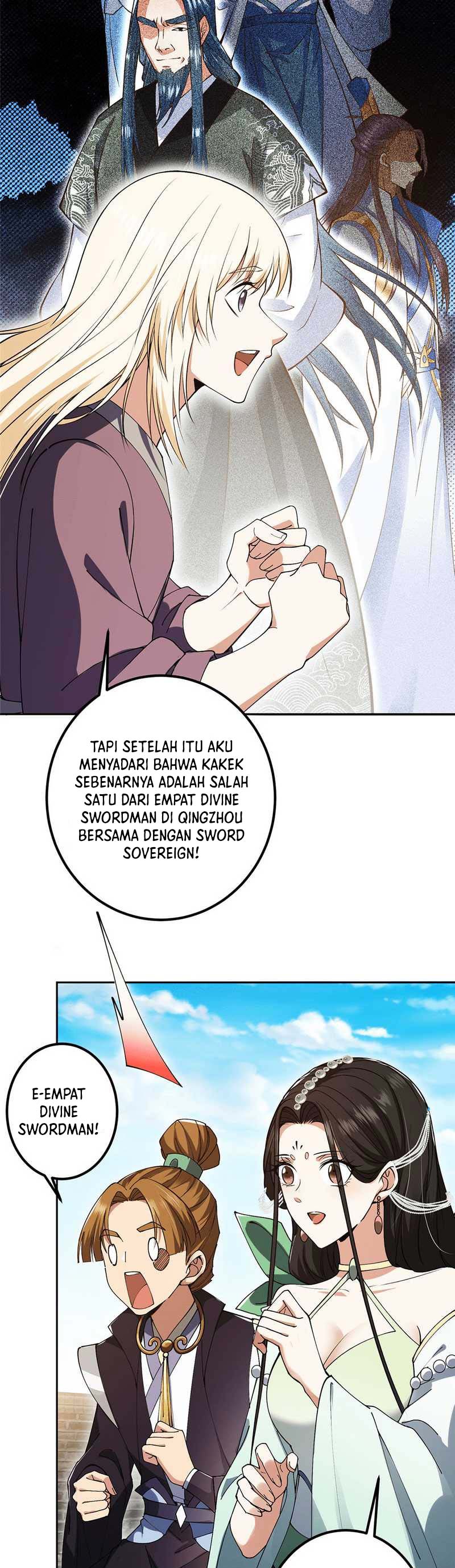 Dilarang COPAS - situs resmi www.mangacanblog.com - Komik keep a low profile sect leader 351 - chapter 351 352 Indonesia keep a low profile sect leader 351 - chapter 351 Terbaru 23|Baca Manga Komik Indonesia|Mangacan