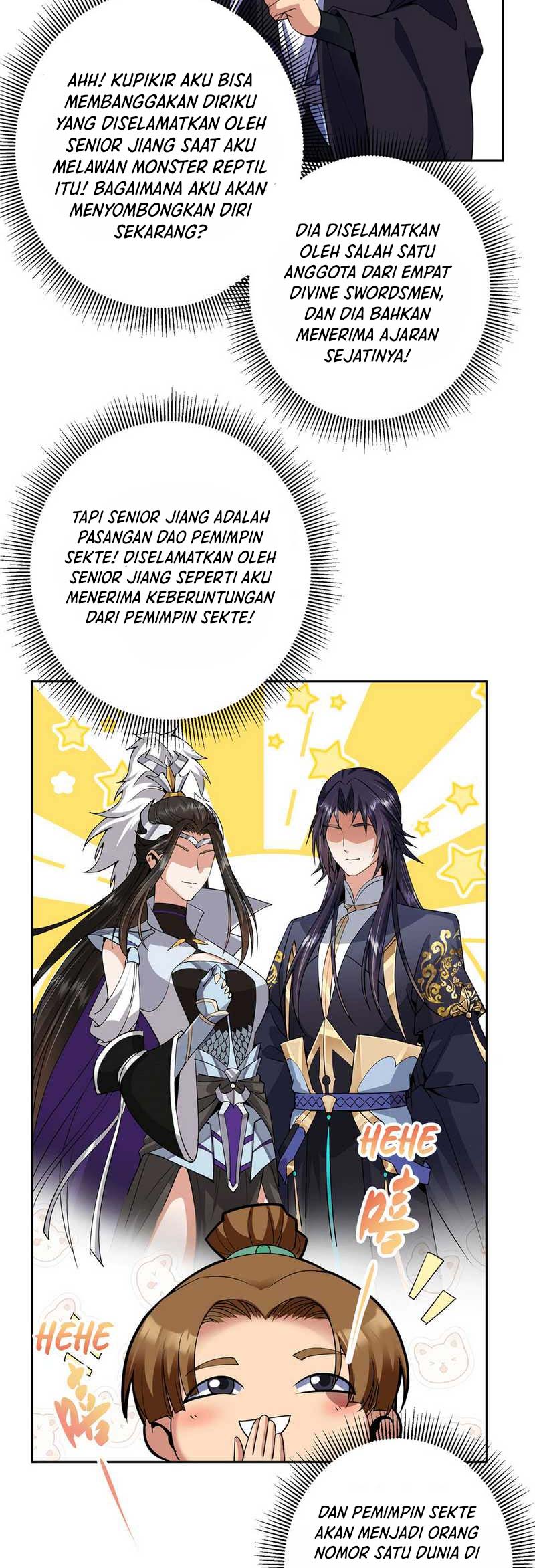 Dilarang COPAS - situs resmi www.mangacanblog.com - Komik keep a low profile sect leader 352 - chapter 352 353 Indonesia keep a low profile sect leader 352 - chapter 352 Terbaru 12|Baca Manga Komik Indonesia|Mangacan