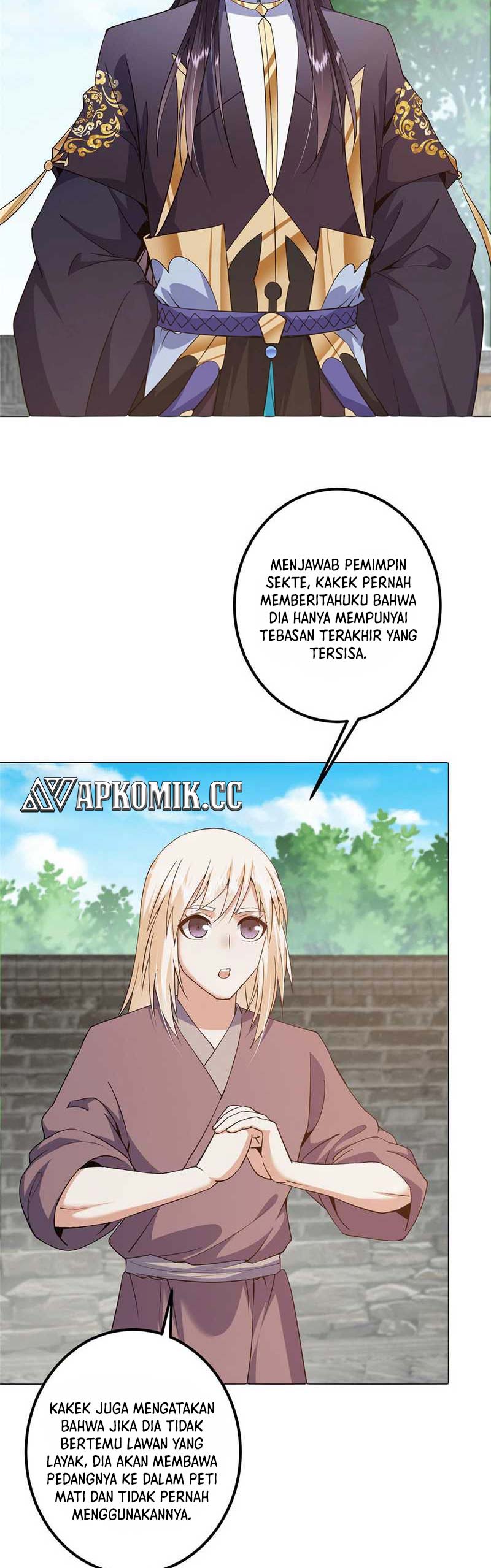 Dilarang COPAS - situs resmi www.mangacanblog.com - Komik keep a low profile sect leader 352 - chapter 352 353 Indonesia keep a low profile sect leader 352 - chapter 352 Terbaru 17|Baca Manga Komik Indonesia|Mangacan