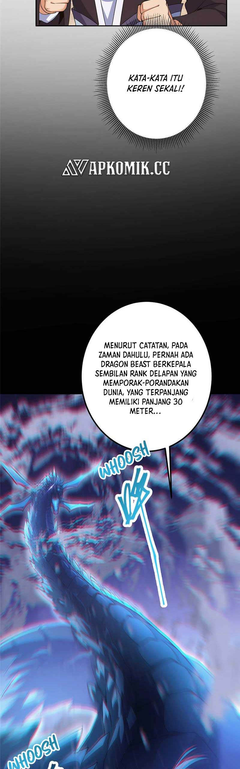 Dilarang COPAS - situs resmi www.mangacanblog.com - Komik keep a low profile sect leader 352 - chapter 352 353 Indonesia keep a low profile sect leader 352 - chapter 352 Terbaru 22|Baca Manga Komik Indonesia|Mangacan