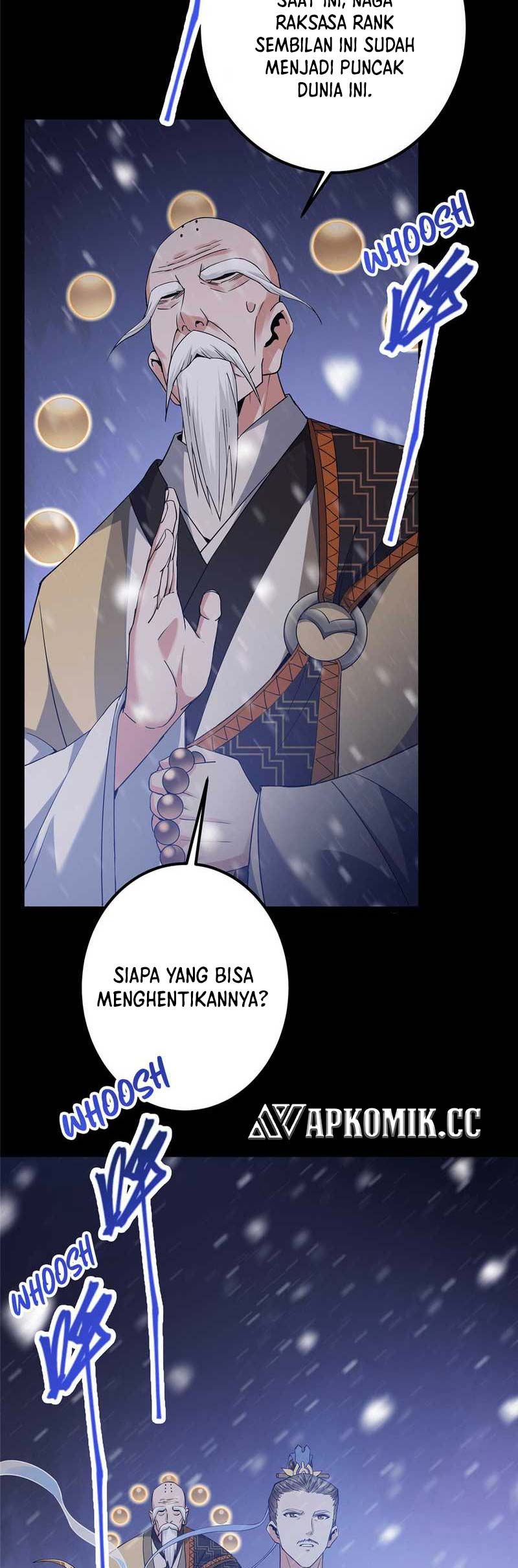 Dilarang COPAS - situs resmi www.mangacanblog.com - Komik keep a low profile sect leader 352 - chapter 352 353 Indonesia keep a low profile sect leader 352 - chapter 352 Terbaru 26|Baca Manga Komik Indonesia|Mangacan