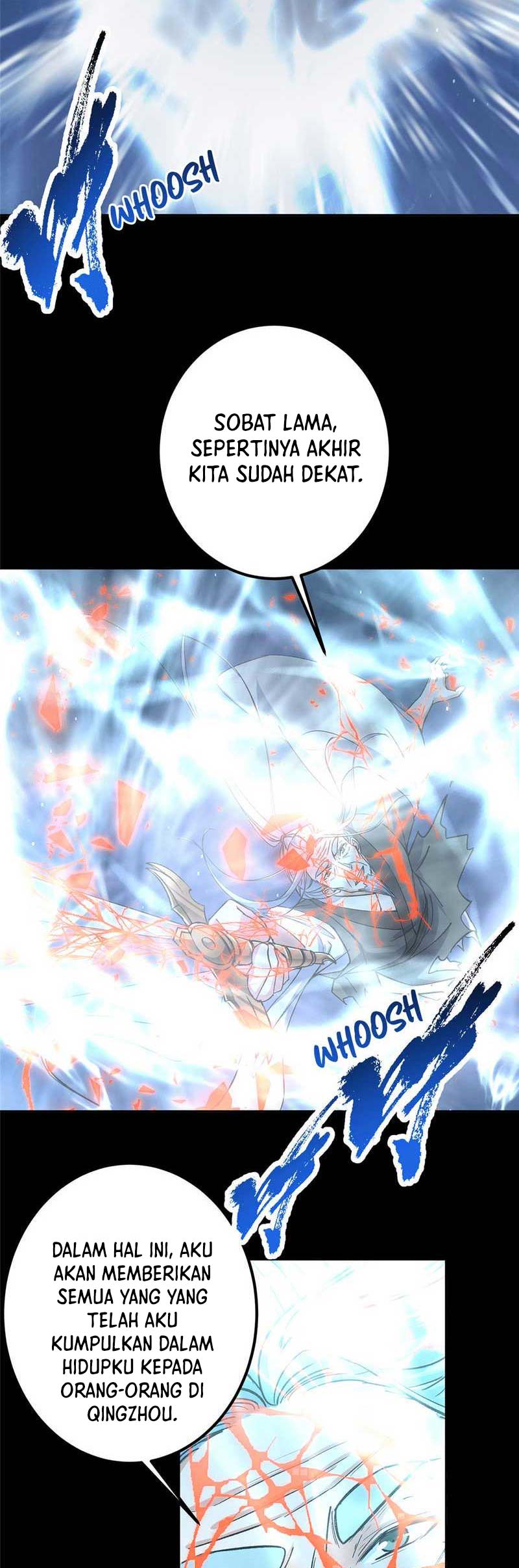 Dilarang COPAS - situs resmi www.mangacanblog.com - Komik keep a low profile sect leader 357 - chapter 357 358 Indonesia keep a low profile sect leader 357 - chapter 357 Terbaru 17|Baca Manga Komik Indonesia|Mangacan