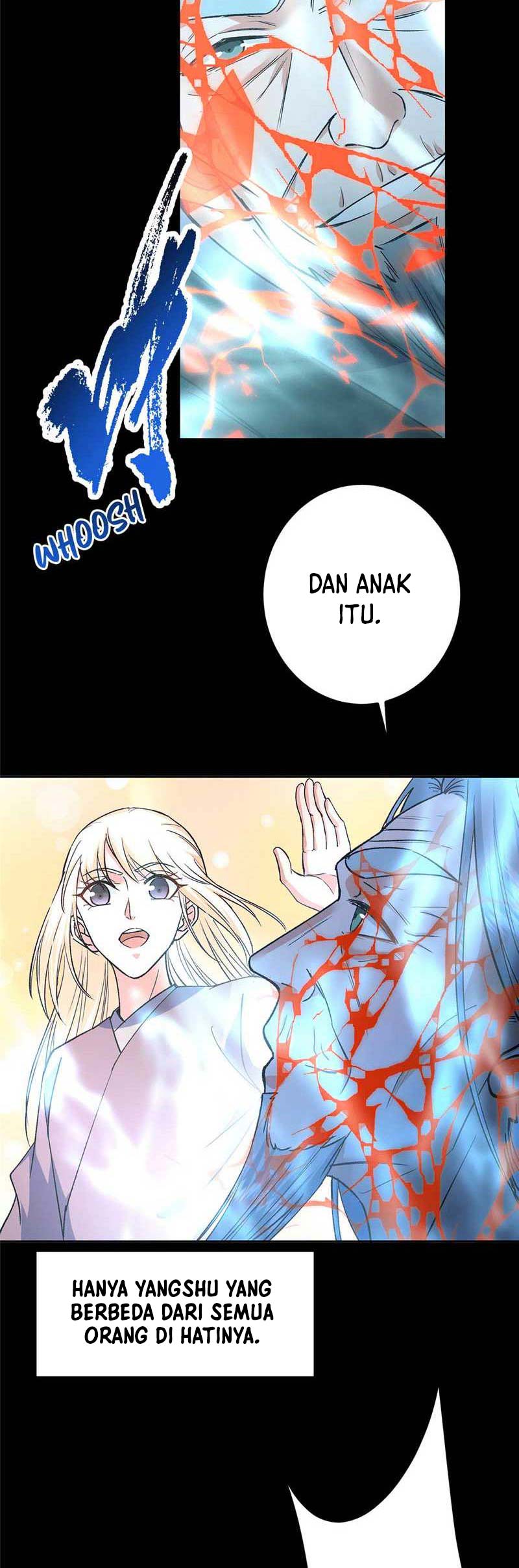 Dilarang COPAS - situs resmi www.mangacanblog.com - Komik keep a low profile sect leader 357 - chapter 357 358 Indonesia keep a low profile sect leader 357 - chapter 357 Terbaru 18|Baca Manga Komik Indonesia|Mangacan