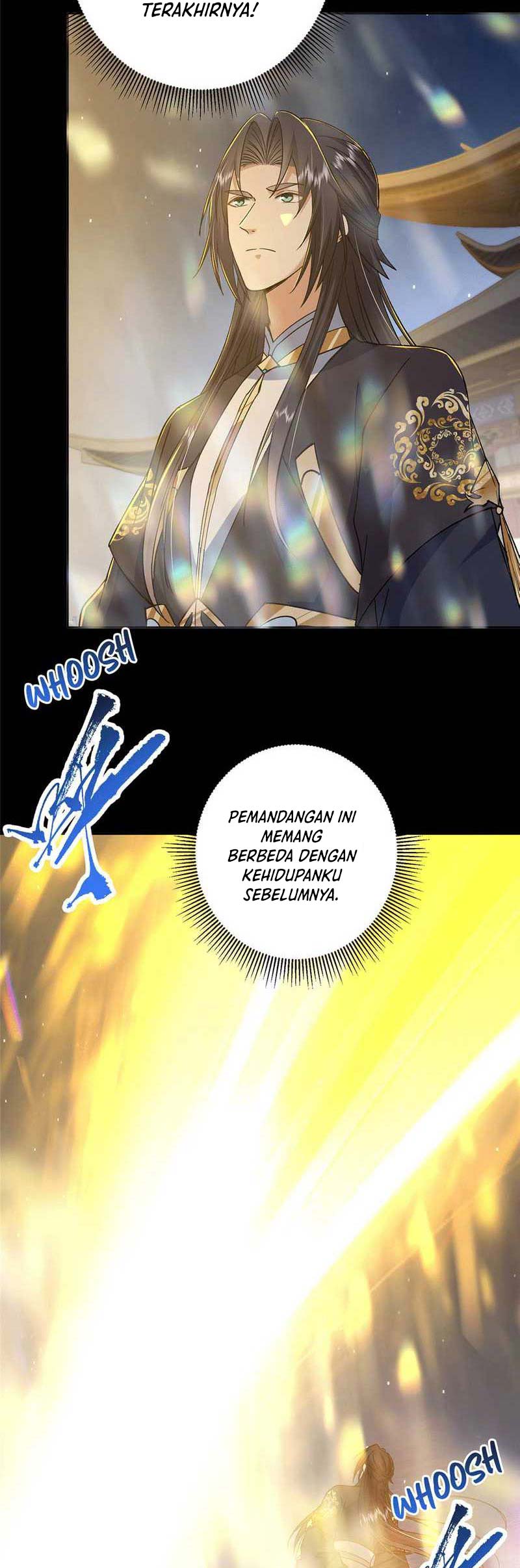 Dilarang COPAS - situs resmi www.mangacanblog.com - Komik keep a low profile sect leader 357 - chapter 357 358 Indonesia keep a low profile sect leader 357 - chapter 357 Terbaru 26|Baca Manga Komik Indonesia|Mangacan