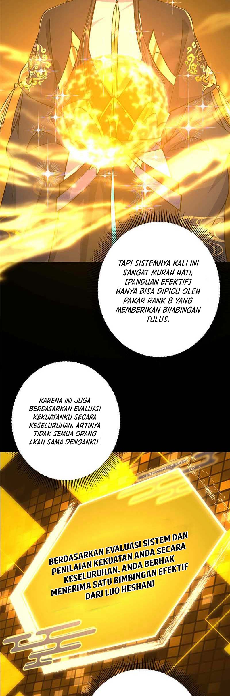 Dilarang COPAS - situs resmi www.mangacanblog.com - Komik keep a low profile sect leader 357 - chapter 357 358 Indonesia keep a low profile sect leader 357 - chapter 357 Terbaru 32|Baca Manga Komik Indonesia|Mangacan