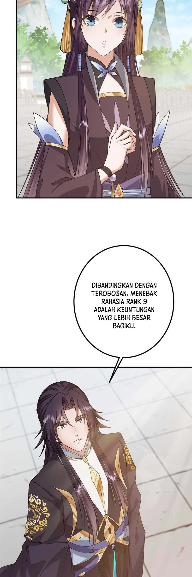 Dilarang COPAS - situs resmi www.mangacanblog.com - Komik keep a low profile sect leader 361 - chapter 361 362 Indonesia keep a low profile sect leader 361 - chapter 361 Terbaru 6|Baca Manga Komik Indonesia|Mangacan