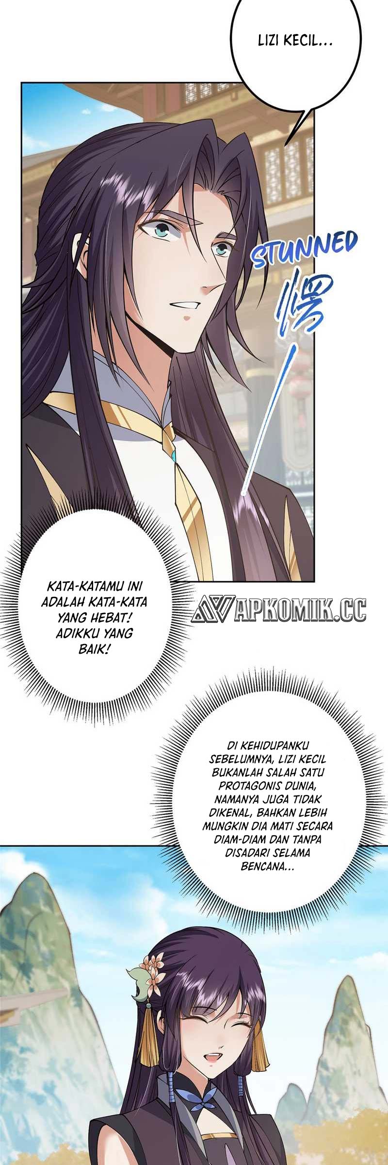 Dilarang COPAS - situs resmi www.mangacanblog.com - Komik keep a low profile sect leader 361 - chapter 361 362 Indonesia keep a low profile sect leader 361 - chapter 361 Terbaru 10|Baca Manga Komik Indonesia|Mangacan