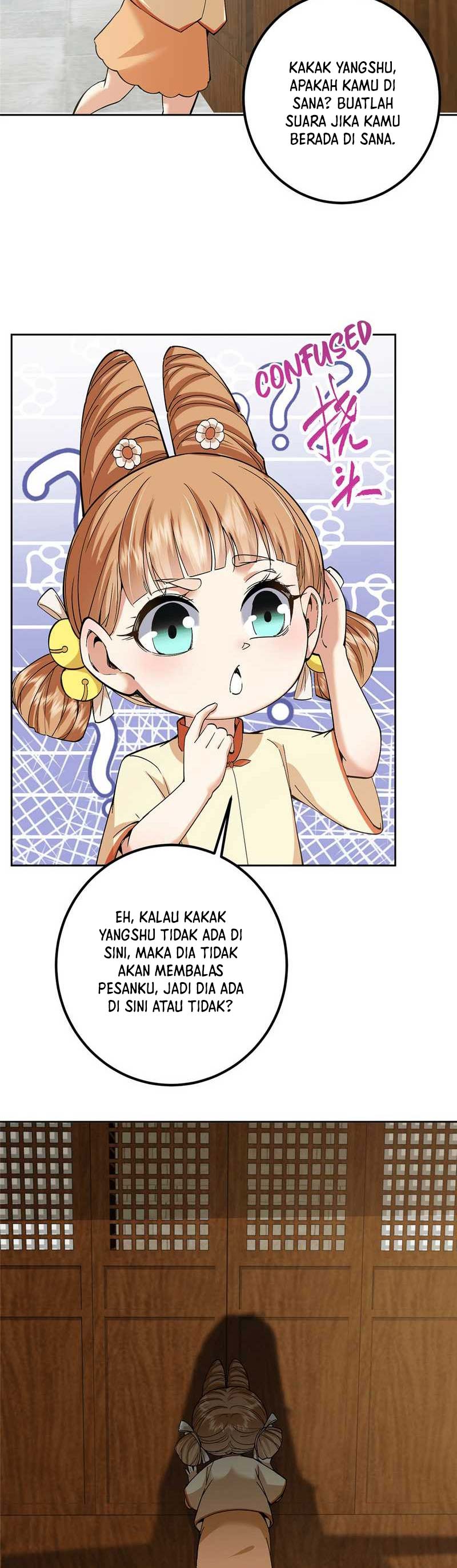 Dilarang COPAS - situs resmi www.mangacanblog.com - Komik keep a low profile sect leader 361 - chapter 361 362 Indonesia keep a low profile sect leader 361 - chapter 361 Terbaru 22|Baca Manga Komik Indonesia|Mangacan