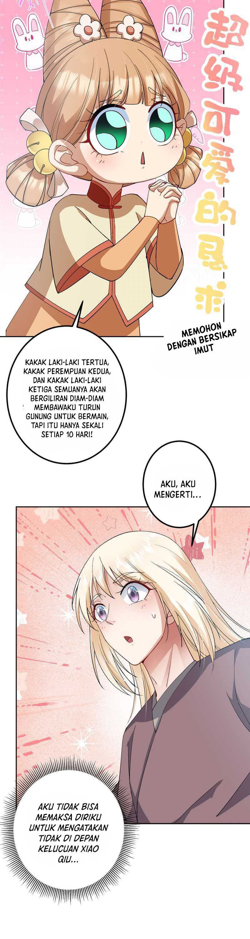 Dilarang COPAS - situs resmi www.mangacanblog.com - Komik keep a low profile sect leader 362 - chapter 362 363 Indonesia keep a low profile sect leader 362 - chapter 362 Terbaru 3|Baca Manga Komik Indonesia|Mangacan