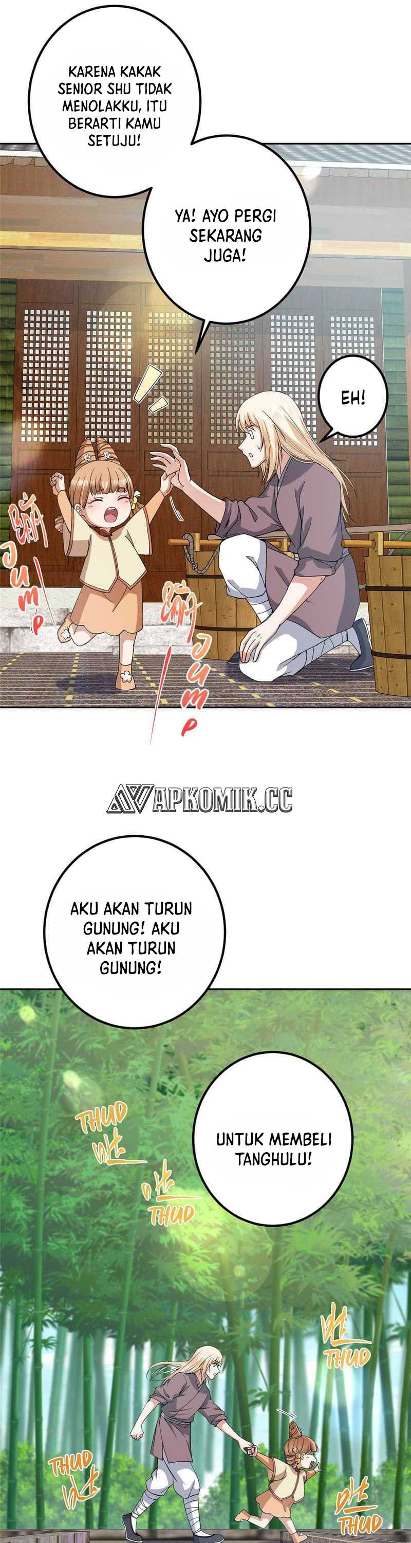 Dilarang COPAS - situs resmi www.mangacanblog.com - Komik keep a low profile sect leader 362 - chapter 362 363 Indonesia keep a low profile sect leader 362 - chapter 362 Terbaru 4|Baca Manga Komik Indonesia|Mangacan