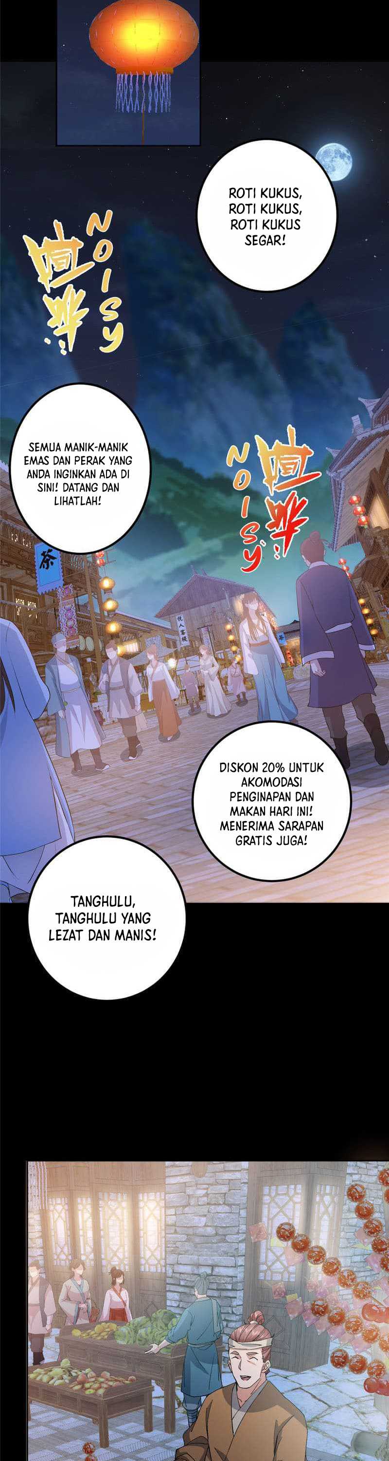 Dilarang COPAS - situs resmi www.mangacanblog.com - Komik keep a low profile sect leader 362 - chapter 362 363 Indonesia keep a low profile sect leader 362 - chapter 362 Terbaru 8|Baca Manga Komik Indonesia|Mangacan