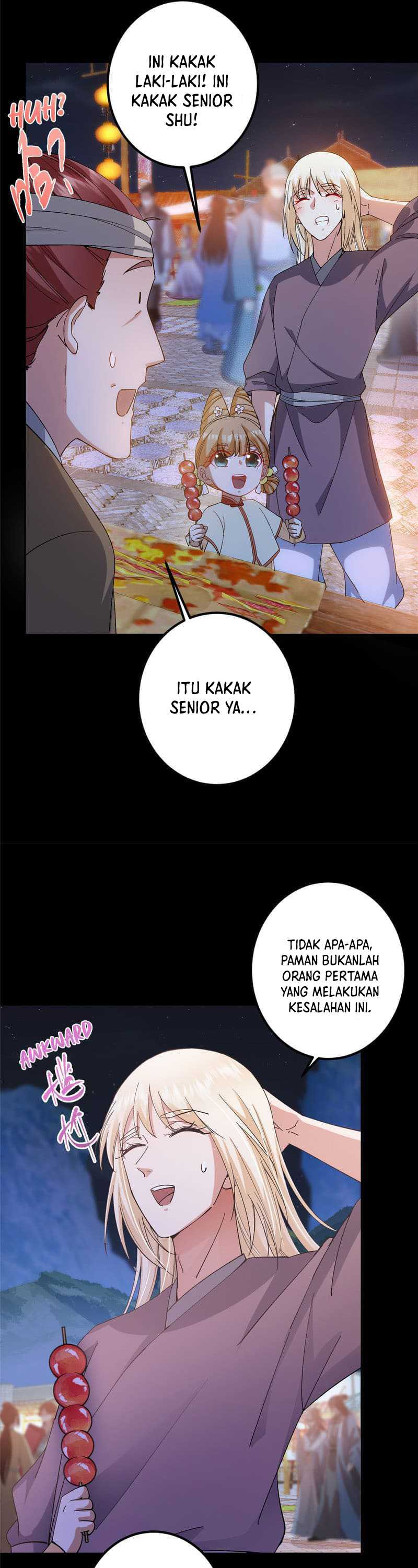 Dilarang COPAS - situs resmi www.mangacanblog.com - Komik keep a low profile sect leader 362 - chapter 362 363 Indonesia keep a low profile sect leader 362 - chapter 362 Terbaru 12|Baca Manga Komik Indonesia|Mangacan