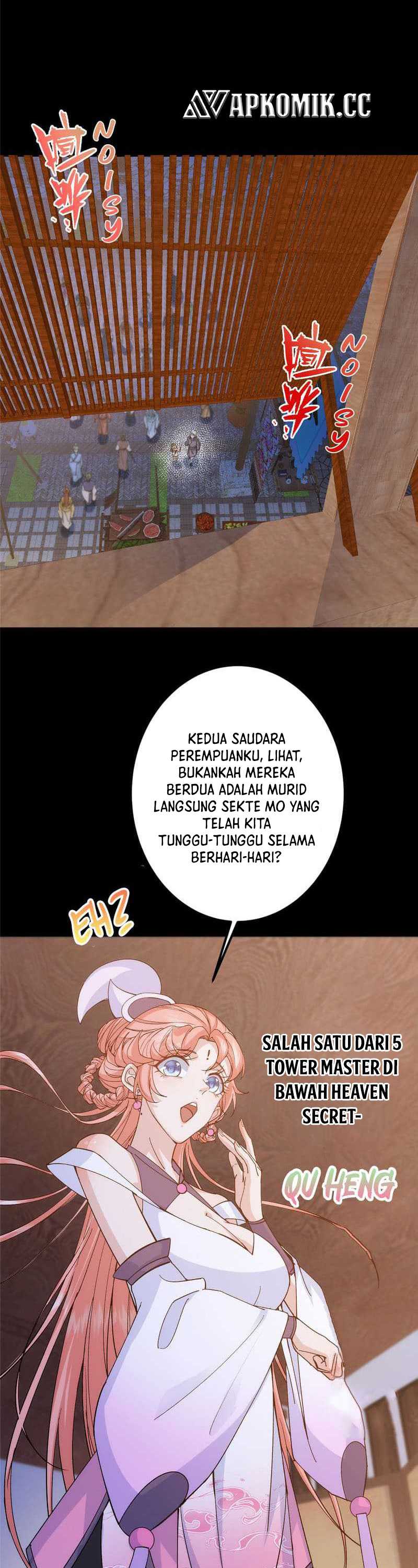 Dilarang COPAS - situs resmi www.mangacanblog.com - Komik keep a low profile sect leader 362 - chapter 362 363 Indonesia keep a low profile sect leader 362 - chapter 362 Terbaru 17|Baca Manga Komik Indonesia|Mangacan