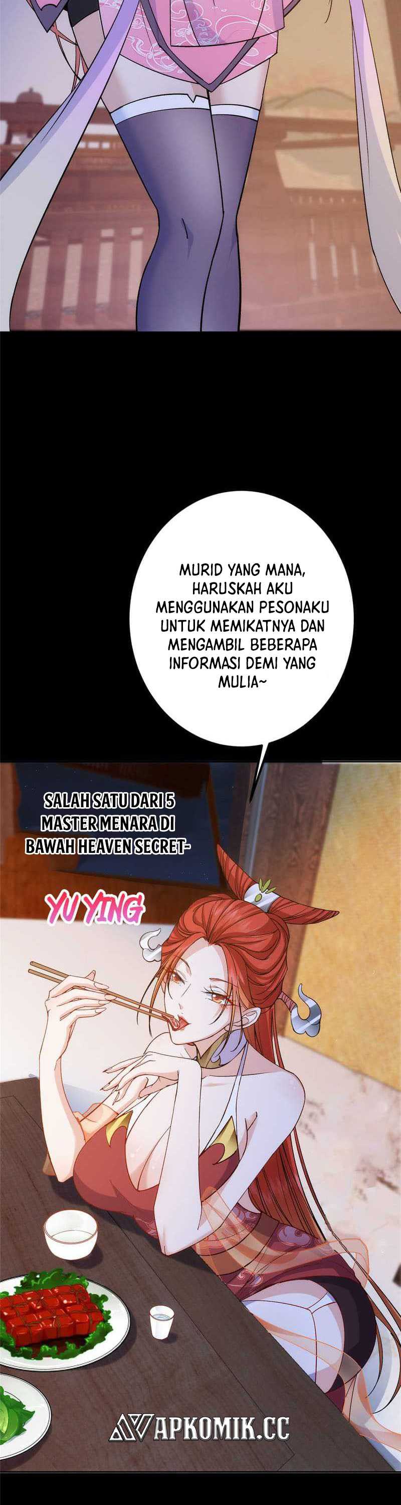 Dilarang COPAS - situs resmi www.mangacanblog.com - Komik keep a low profile sect leader 362 - chapter 362 363 Indonesia keep a low profile sect leader 362 - chapter 362 Terbaru 18|Baca Manga Komik Indonesia|Mangacan