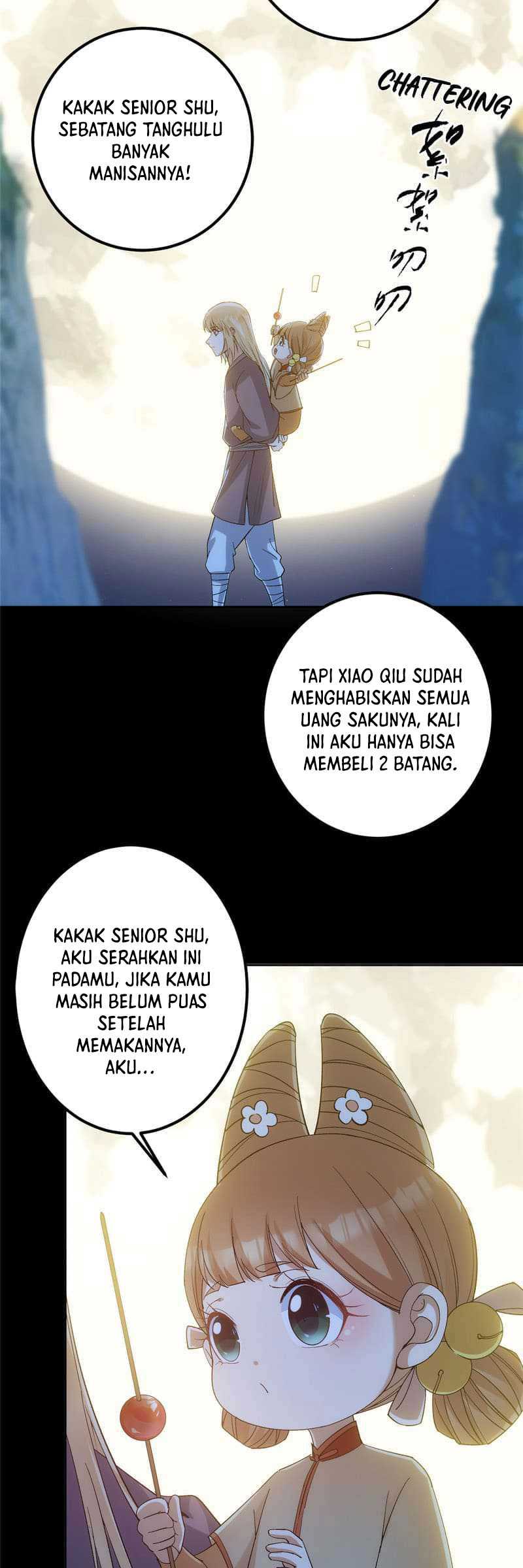 Dilarang COPAS - situs resmi www.mangacanblog.com - Komik keep a low profile sect leader 362 - chapter 362 363 Indonesia keep a low profile sect leader 362 - chapter 362 Terbaru 26|Baca Manga Komik Indonesia|Mangacan