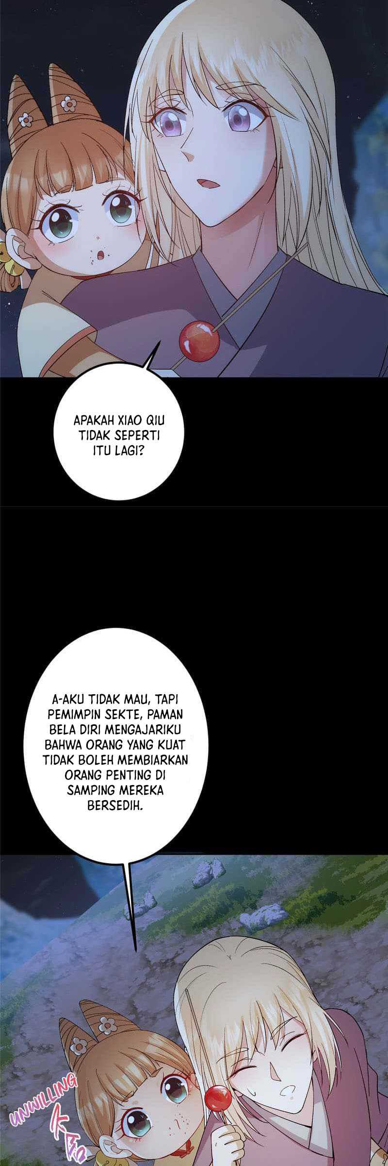 Dilarang COPAS - situs resmi www.mangacanblog.com - Komik keep a low profile sect leader 362 - chapter 362 363 Indonesia keep a low profile sect leader 362 - chapter 362 Terbaru 28|Baca Manga Komik Indonesia|Mangacan