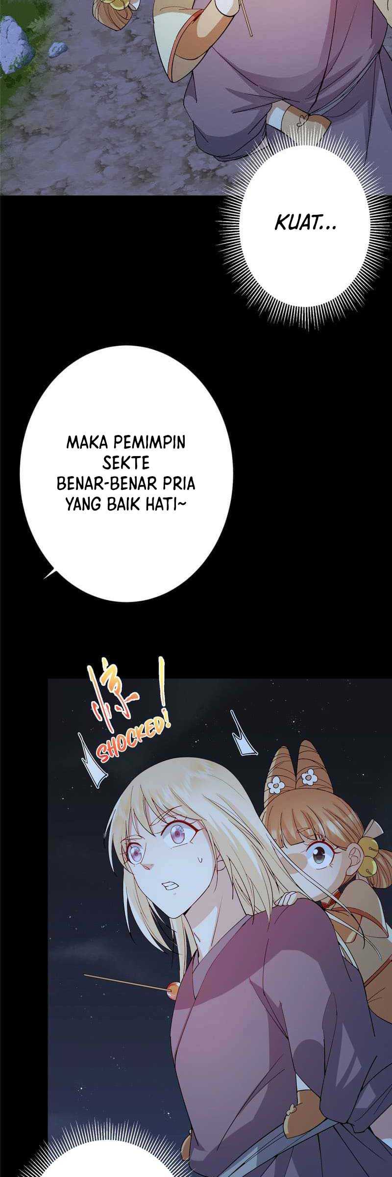 Dilarang COPAS - situs resmi www.mangacanblog.com - Komik keep a low profile sect leader 362 - chapter 362 363 Indonesia keep a low profile sect leader 362 - chapter 362 Terbaru 29|Baca Manga Komik Indonesia|Mangacan