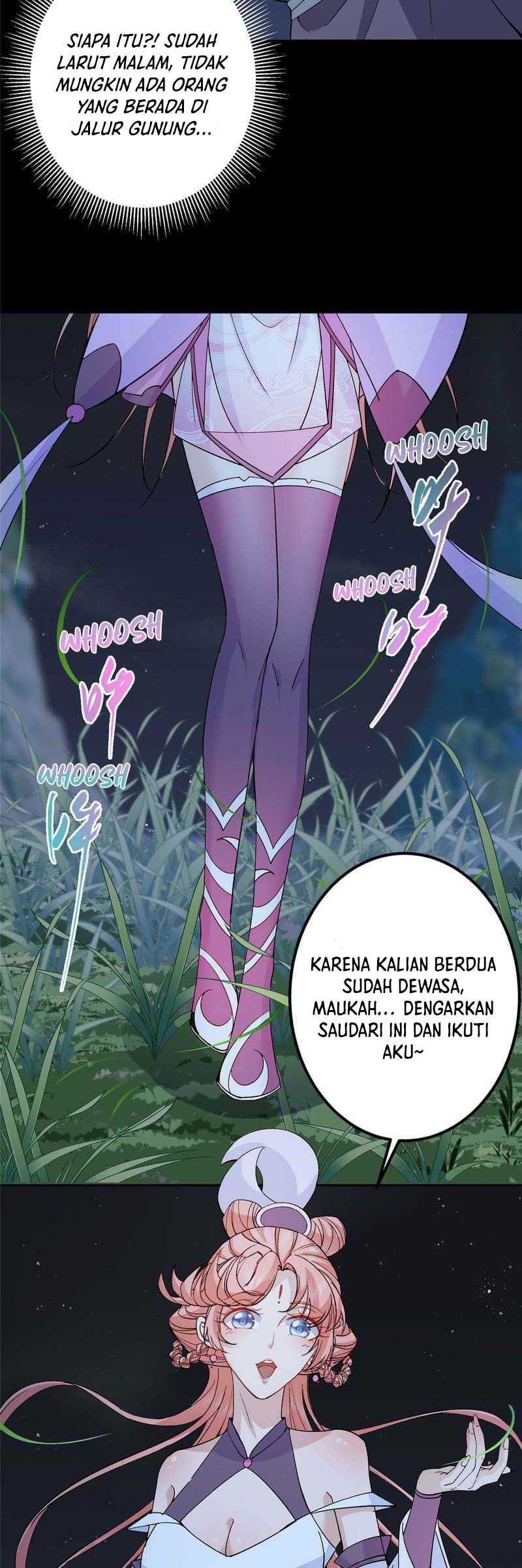 Dilarang COPAS - situs resmi www.mangacanblog.com - Komik keep a low profile sect leader 362 - chapter 362 363 Indonesia keep a low profile sect leader 362 - chapter 362 Terbaru 30|Baca Manga Komik Indonesia|Mangacan