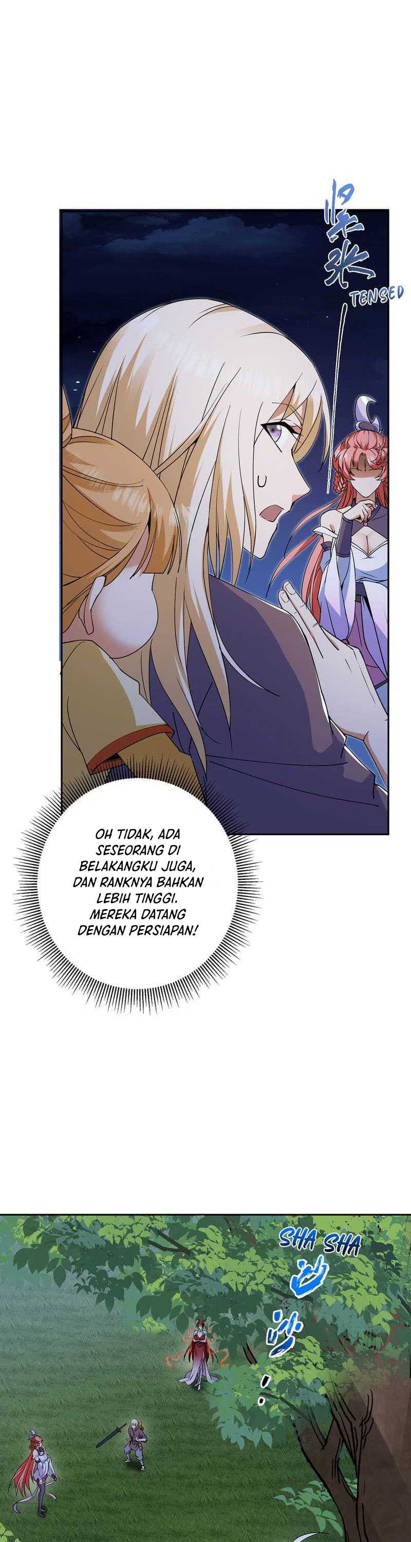 Dilarang COPAS - situs resmi www.mangacanblog.com - Komik keep a low profile sect leader 363 - chapter 363 364 Indonesia keep a low profile sect leader 363 - chapter 363 Terbaru 6|Baca Manga Komik Indonesia|Mangacan