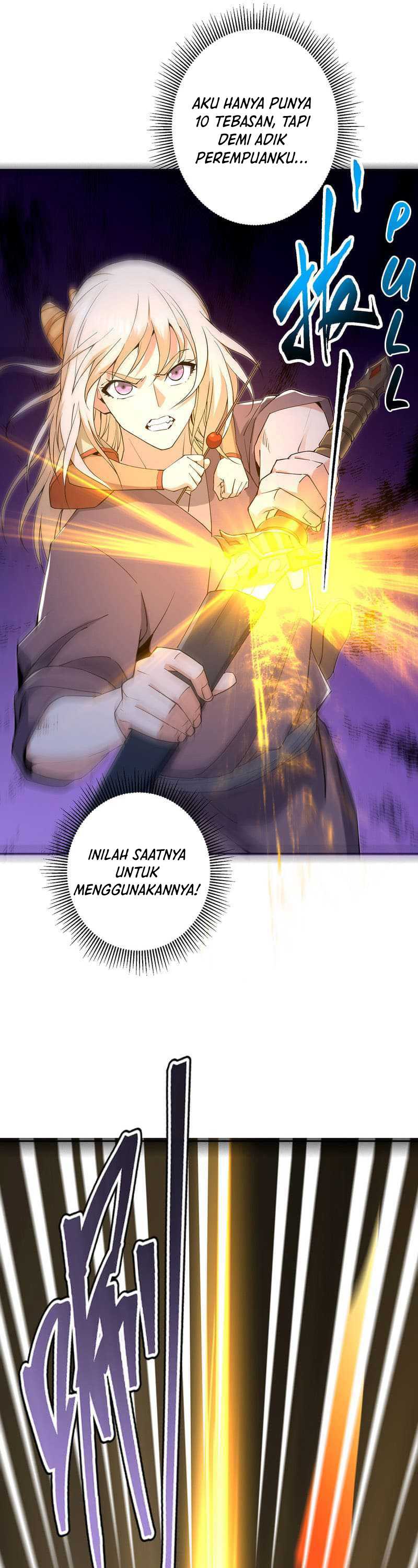 Dilarang COPAS - situs resmi www.mangacanblog.com - Komik keep a low profile sect leader 363 - chapter 363 364 Indonesia keep a low profile sect leader 363 - chapter 363 Terbaru 16|Baca Manga Komik Indonesia|Mangacan