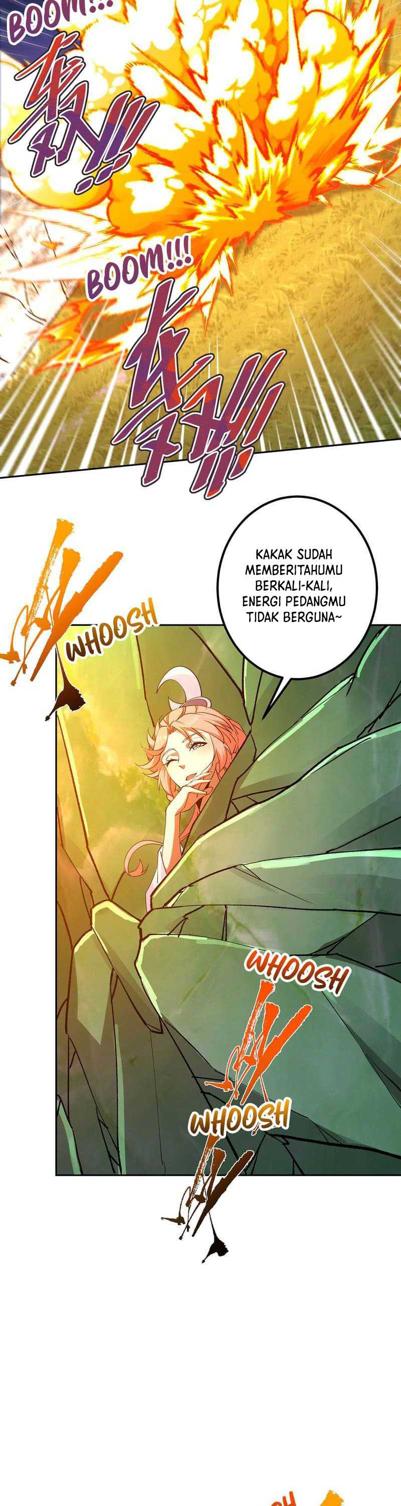 Dilarang COPAS - situs resmi www.mangacanblog.com - Komik keep a low profile sect leader 363 - chapter 363 364 Indonesia keep a low profile sect leader 363 - chapter 363 Terbaru 23|Baca Manga Komik Indonesia|Mangacan