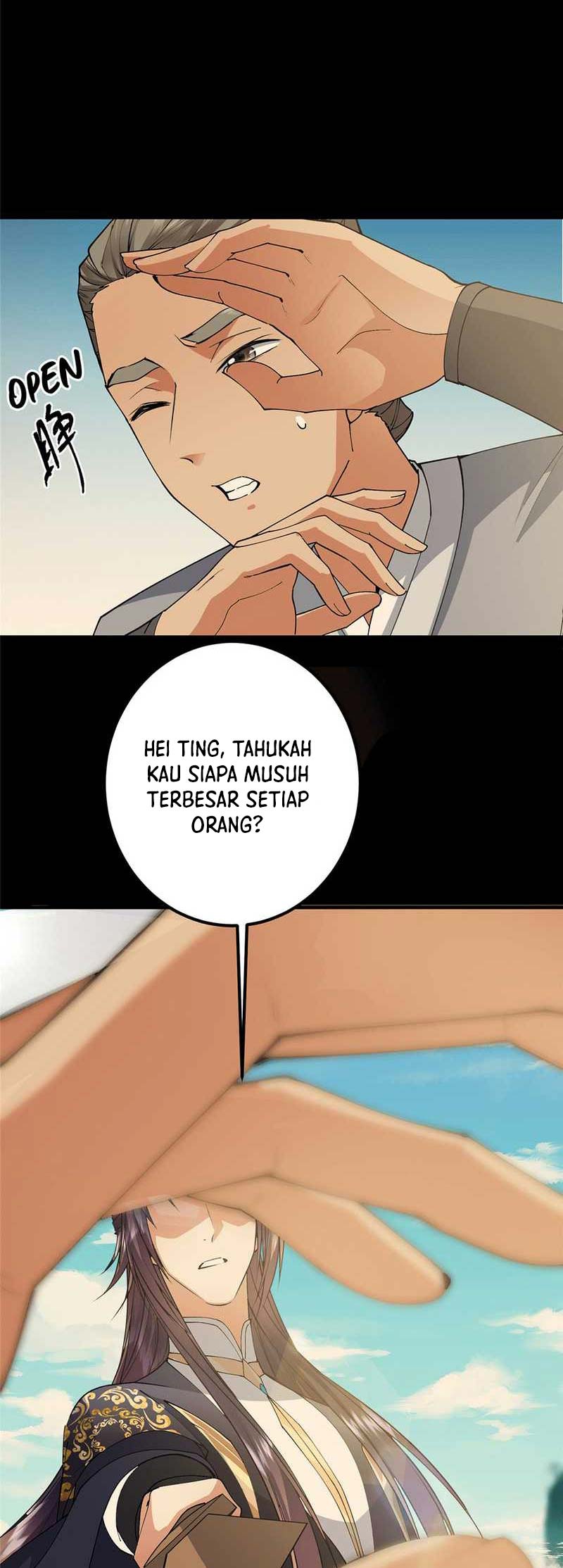 Dilarang COPAS - situs resmi www.mangacanblog.com - Komik keep a low profile sect leader 365 - chapter 365 366 Indonesia keep a low profile sect leader 365 - chapter 365 Terbaru 14|Baca Manga Komik Indonesia|Mangacan