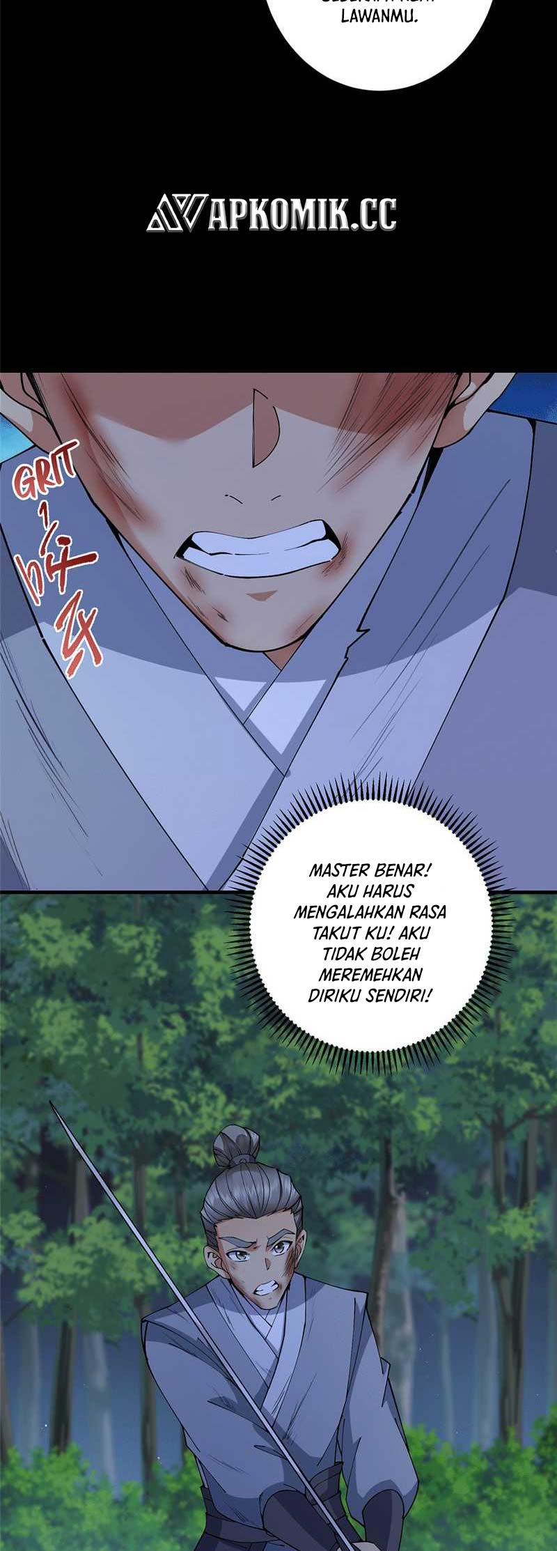 Dilarang COPAS - situs resmi www.mangacanblog.com - Komik keep a low profile sect leader 365 - chapter 365 366 Indonesia keep a low profile sect leader 365 - chapter 365 Terbaru 17|Baca Manga Komik Indonesia|Mangacan