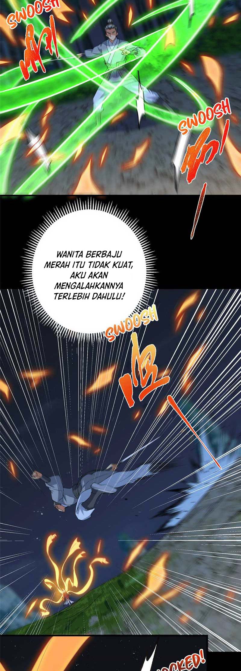 Dilarang COPAS - situs resmi www.mangacanblog.com - Komik keep a low profile sect leader 365 - chapter 365 366 Indonesia keep a low profile sect leader 365 - chapter 365 Terbaru 26|Baca Manga Komik Indonesia|Mangacan