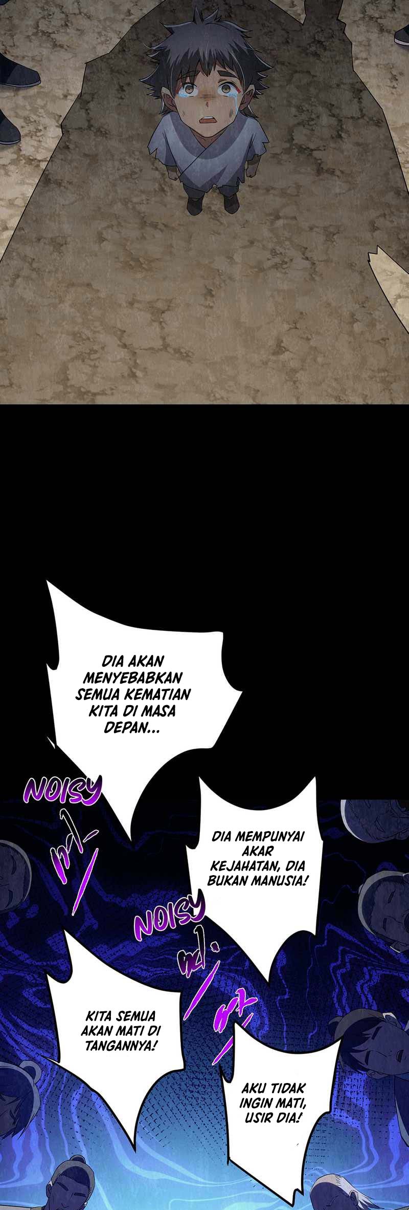 Dilarang COPAS - situs resmi www.mangacanblog.com - Komik keep a low profile sect leader 366 - chapter 366 367 Indonesia keep a low profile sect leader 366 - chapter 366 Terbaru 21|Baca Manga Komik Indonesia|Mangacan