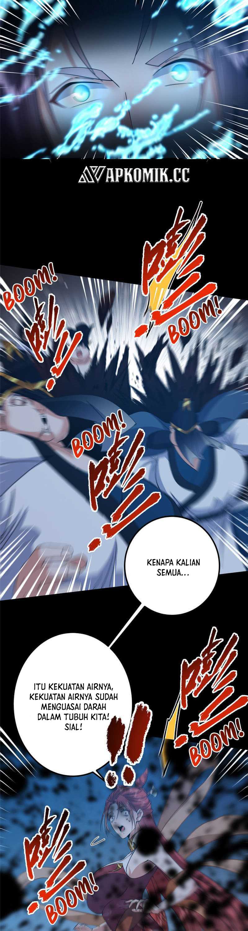 Dilarang COPAS - situs resmi www.mangacanblog.com - Komik keep a low profile sect leader 367 - chapter 367 368 Indonesia keep a low profile sect leader 367 - chapter 367 Terbaru 5|Baca Manga Komik Indonesia|Mangacan