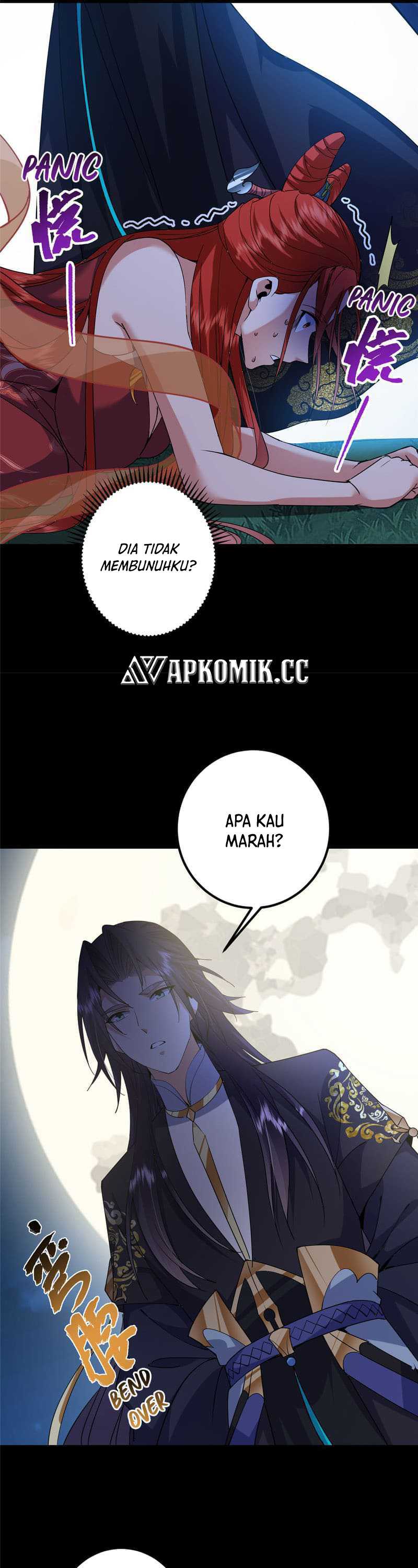 Dilarang COPAS - situs resmi www.mangacanblog.com - Komik keep a low profile sect leader 367 - chapter 367 368 Indonesia keep a low profile sect leader 367 - chapter 367 Terbaru 12|Baca Manga Komik Indonesia|Mangacan