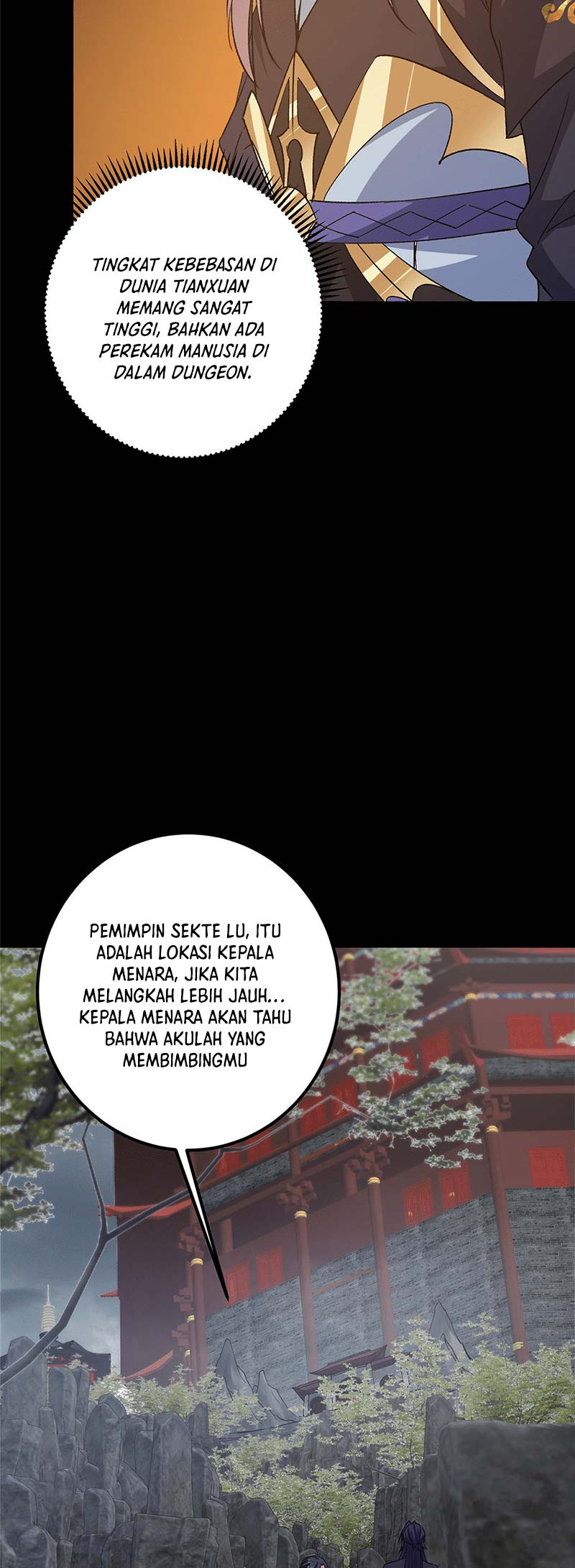 Dilarang COPAS - situs resmi www.mangacanblog.com - Komik keep a low profile sect leader 373 - chapter 373 374 Indonesia keep a low profile sect leader 373 - chapter 373 Terbaru 11|Baca Manga Komik Indonesia|Mangacan