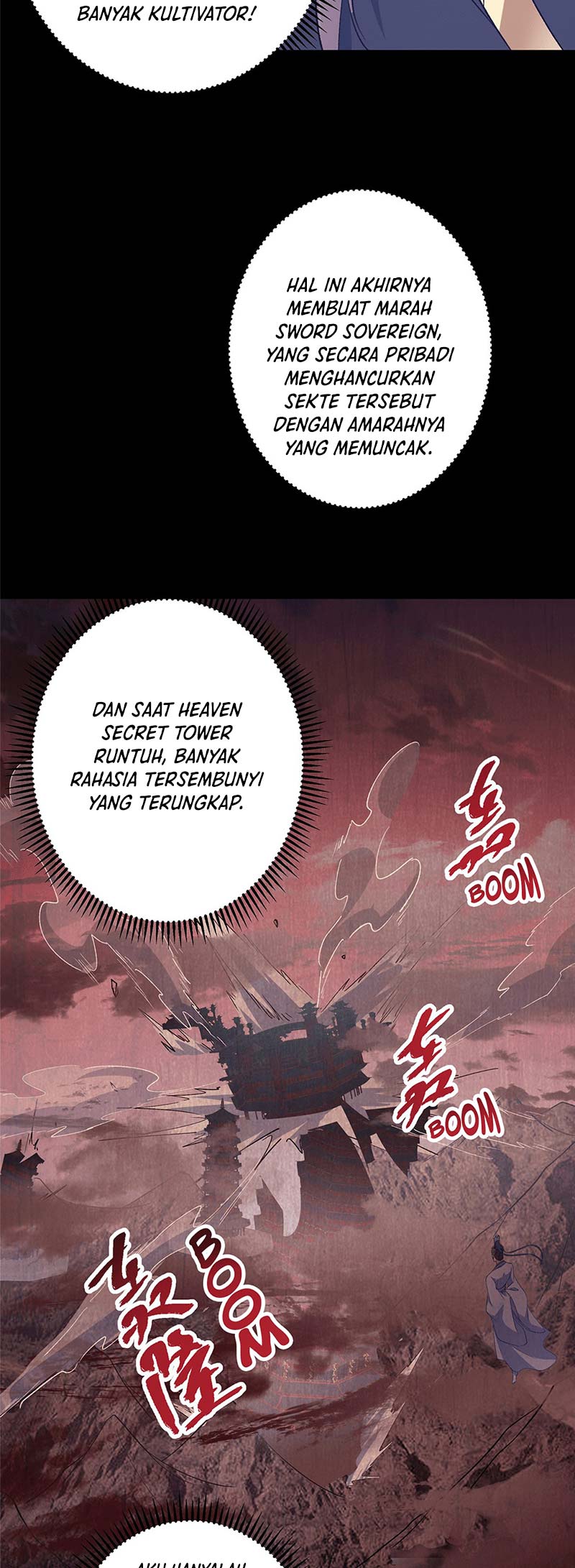 Dilarang COPAS - situs resmi www.mangacanblog.com - Komik keep a low profile sect leader 373 - chapter 373 374 Indonesia keep a low profile sect leader 373 - chapter 373 Terbaru 27|Baca Manga Komik Indonesia|Mangacan